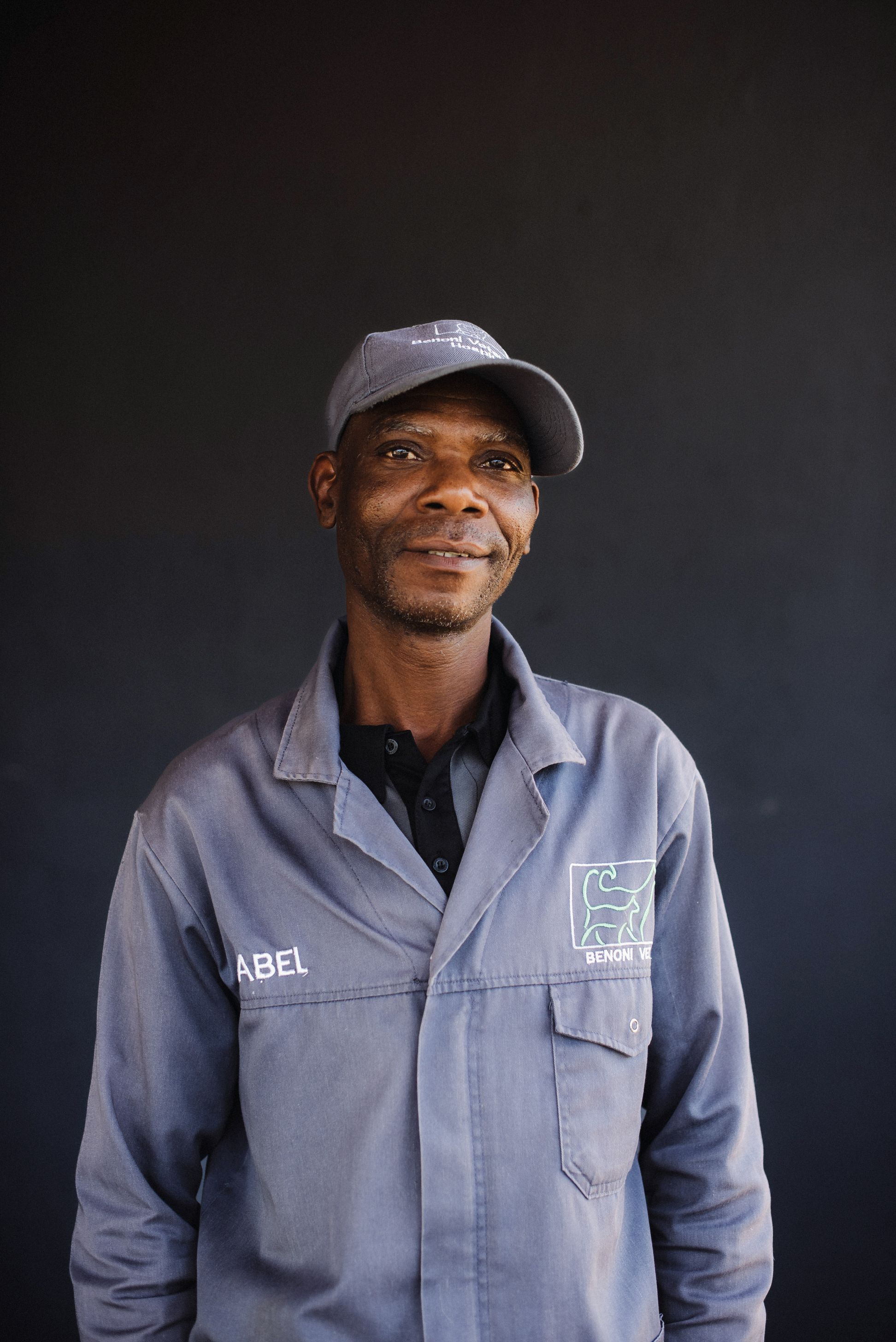 Abel Kgopotse