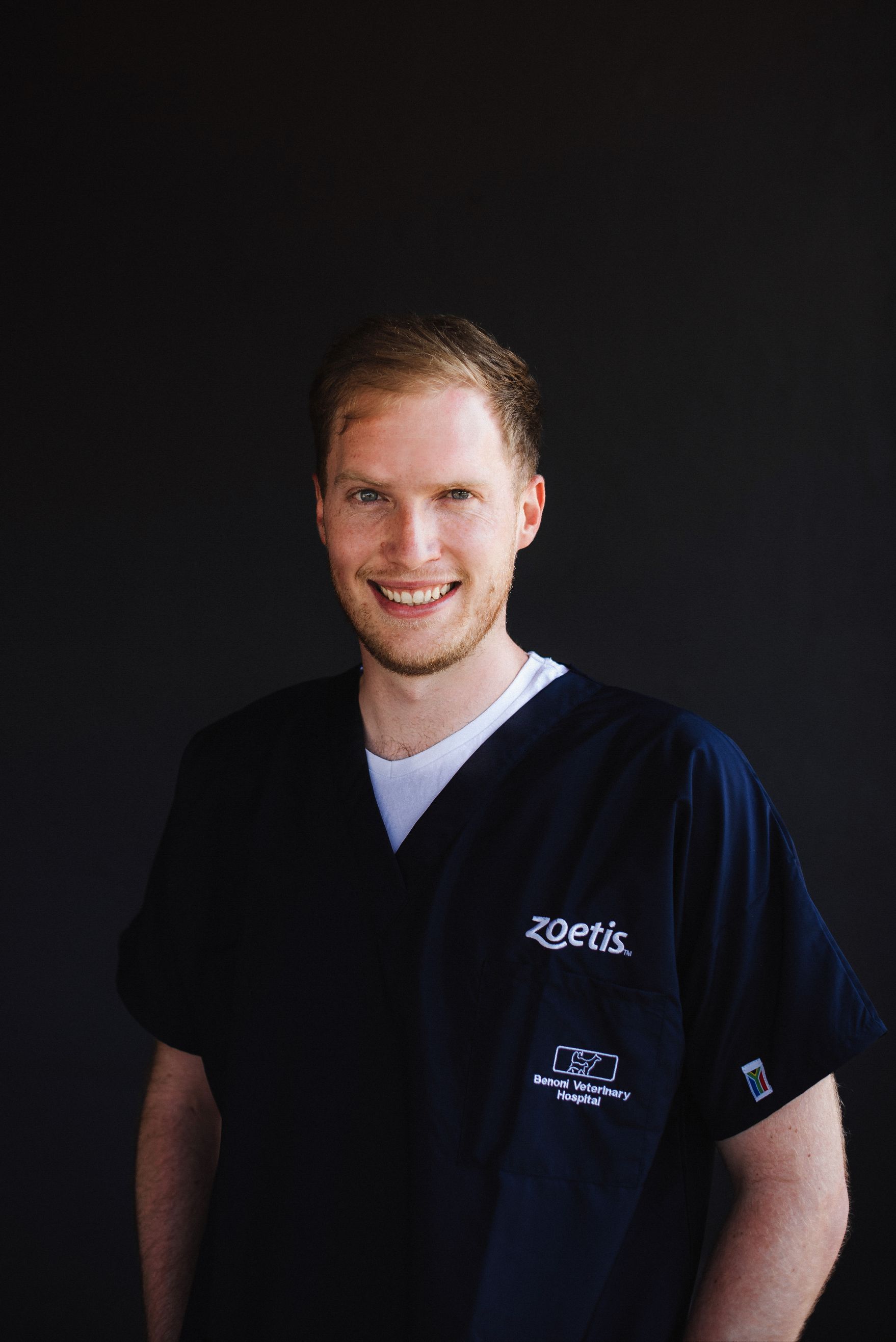 Dr Verheyke