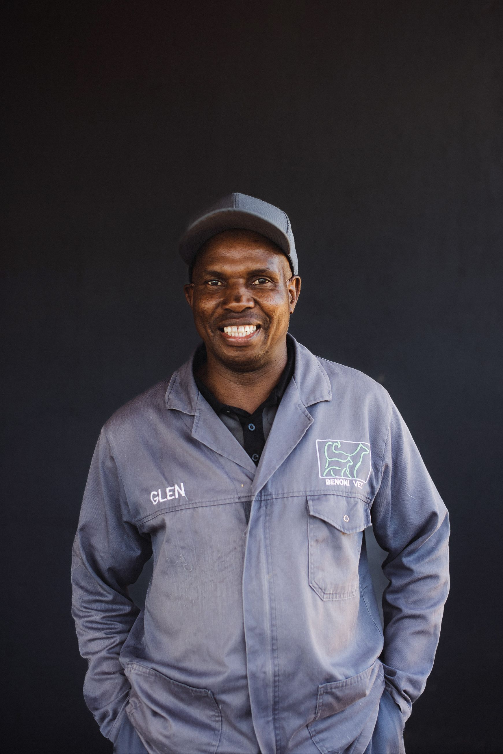 Glen Mahlangu