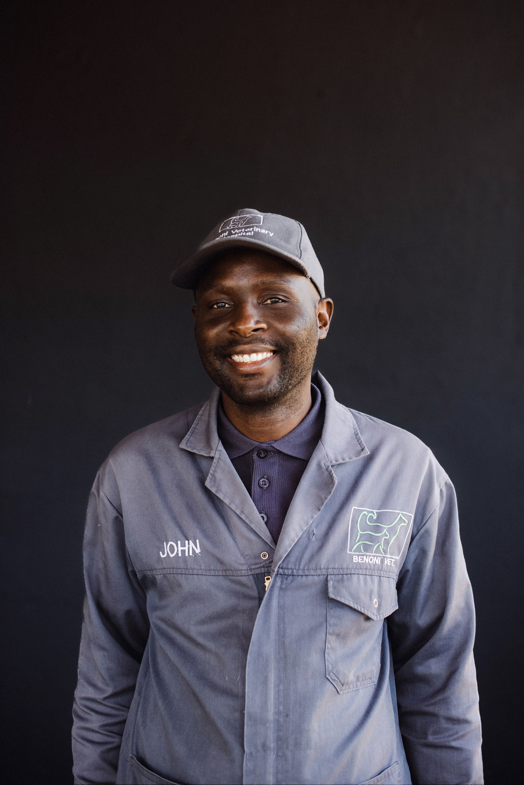 John Sihlangu