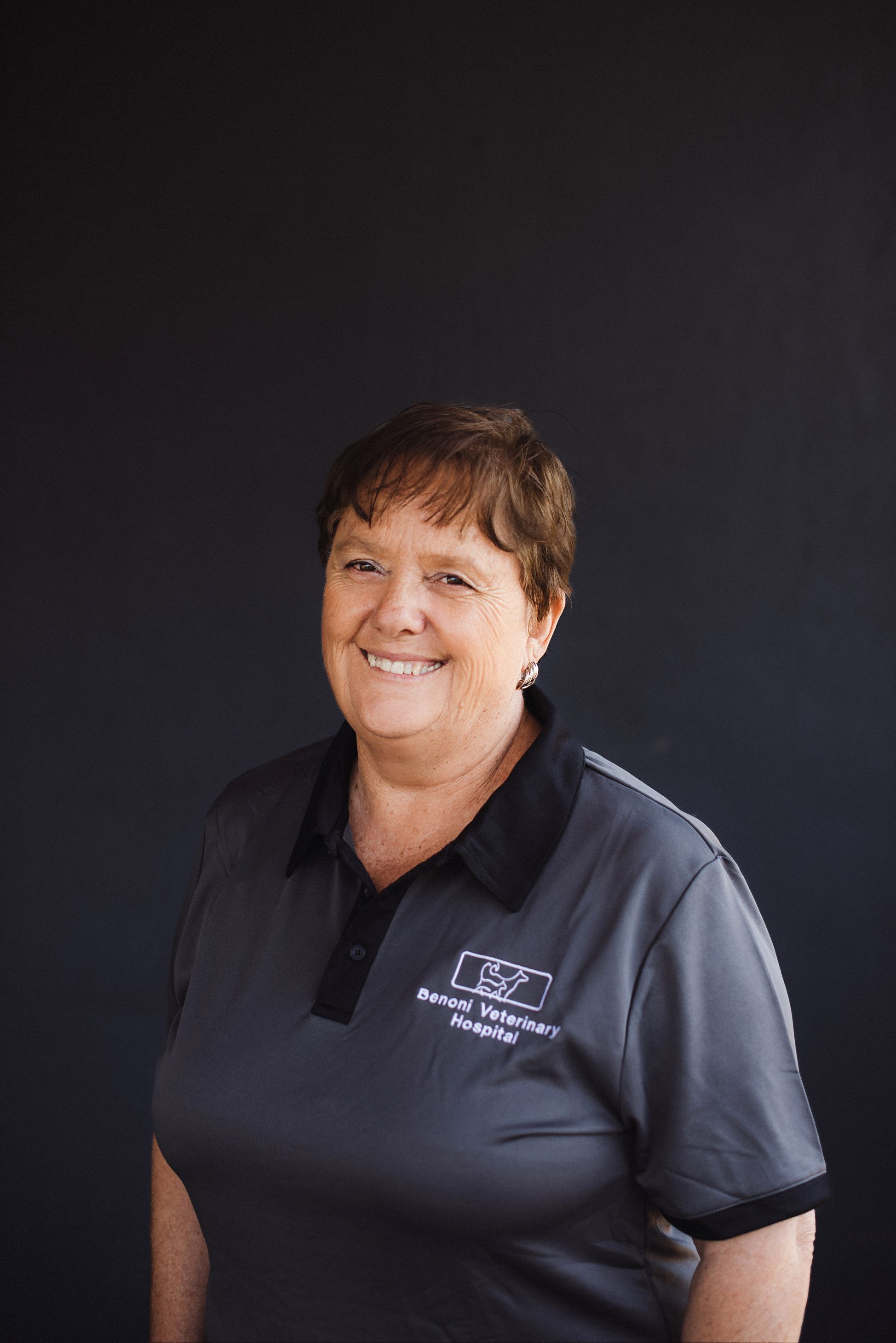 Sharon Hartmann