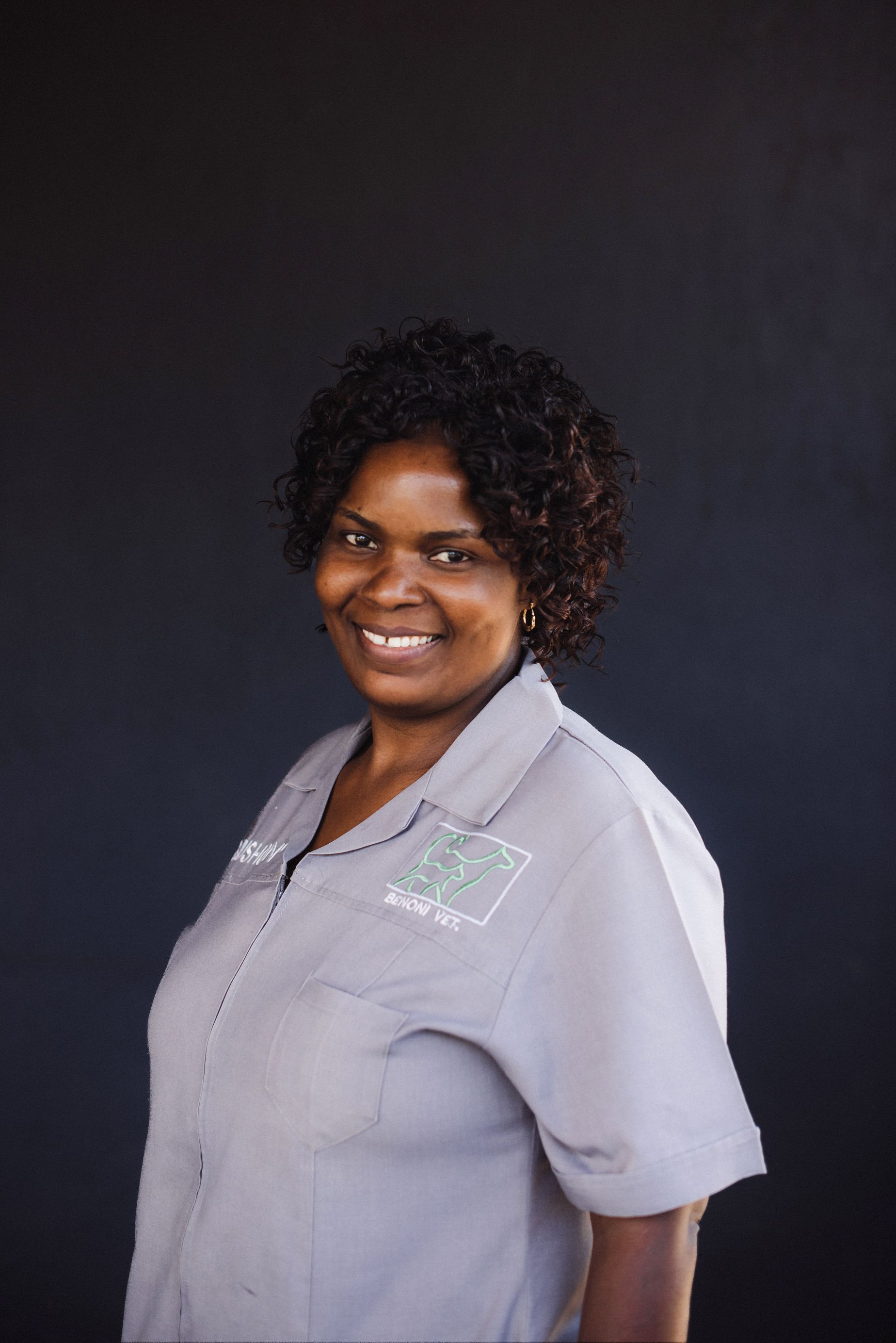 Shonisani Mukwevho